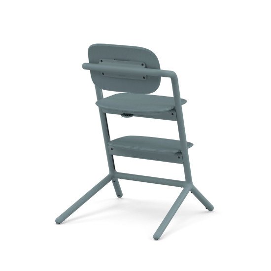 Стілець Cybex Lemo Stone Blue