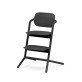 Стілець Cybex Lemo Stunning Black