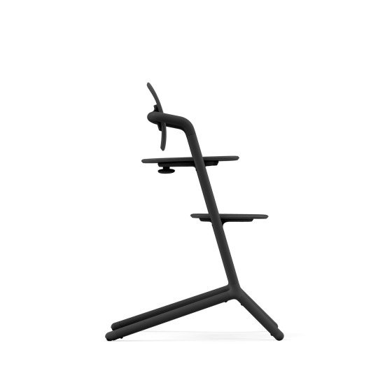 Стілець Cybex Lemo Stunning Black Стілець Cybex Lemo Stunning Black