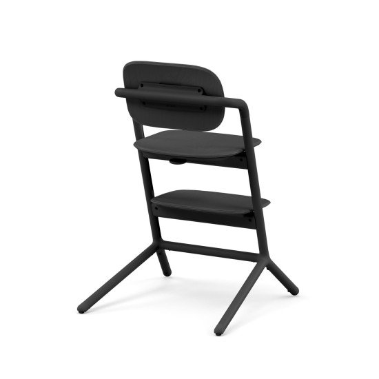 Стілець Cybex Lemo Stunning Black Стілець Cybex Lemo Stunning Black