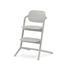 Стілець Cybex Lemo Suede Grey