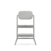 Стілець Cybex Lemo Suede Grey Стілець Cybex Lemo Suede Grey