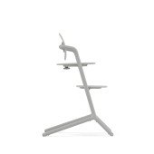 Стілець Cybex Lemo Suede Grey Стілець Cybex Lemo Suede Grey