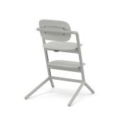 Стілець Cybex Lemo Suede Grey Стілець Cybex Lemo Suede Grey