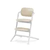 Стілець Cybex Lemo Sand White