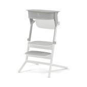 Учебная башня Cybex Lemo Pearl Suede Grey Учебная башня Cybex Lemo Pearl Suede Grey