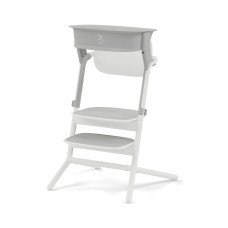Навчальна вежа Cybex Lemo Pearl Suede Grey