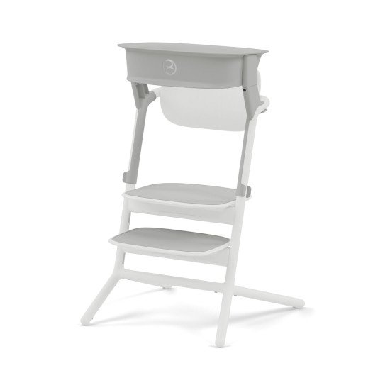 Учебная башня Cybex Lemo Pearl Suede Grey Учебная башня Cybex Lemo Pearl Suede Grey