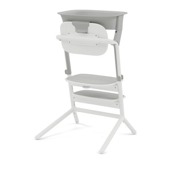Учебная башня Cybex Lemo Pearl Suede Grey Учебная башня Cybex Lemo Pearl Suede Grey