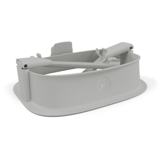 Учебная башня Cybex Lemo Pearl Suede Grey Учебная башня Cybex Lemo Pearl Suede Grey