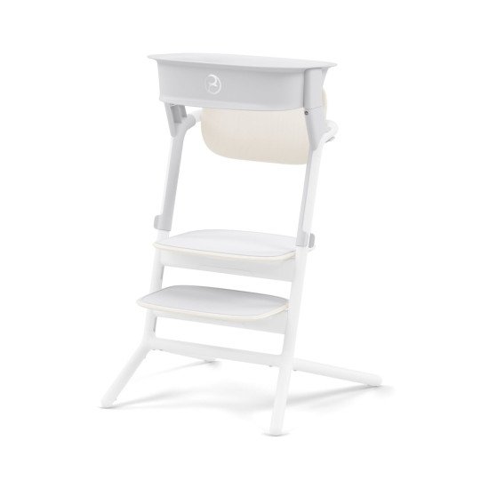 Учебная башня Cybex Lemo All White