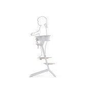 Учебная башня Cybex Lemo All White