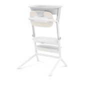Учебная башня Cybex Lemo All White
