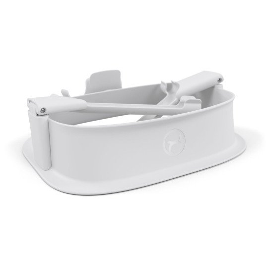 Учебная башня Cybex Lemo All White