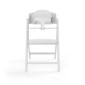 Стільчик для годування 3 в 1 Cybex Click&Fold All White
