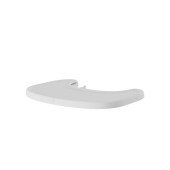 Стільчик для годування 3 в 1 Cybex Click&Fold All White