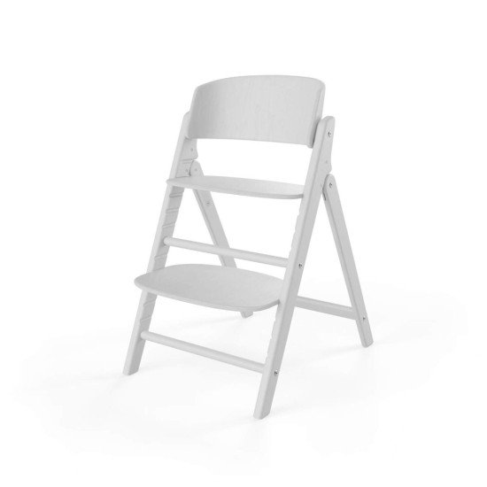 Стільчик для годування 3 в 1 Cybex Click&Fold All White