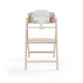 Стільчик для годування 3 в 1 Cybex Click&Fold All Natural