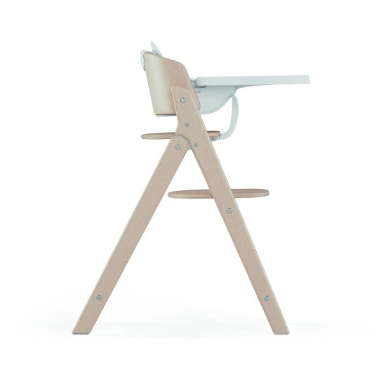 Стільчик для годування 3 в 1 Cybex Click&Fold All Natural