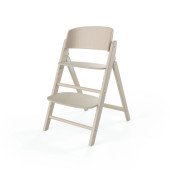 Стільчик для годування 3 в 1 Cybex Click&Fold All Natural