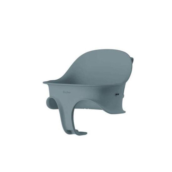 Стільчик для годування 3 в 1 Cybex Click&Fold Stone Blue