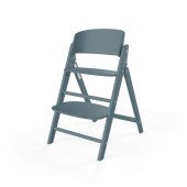 Стільчик для годування 3 в 1 Cybex Click&Fold Stone Blue