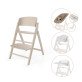 Стільчик для годування 4 в 1 Cybex Click&Fold All Natural