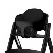 Вкладиш м'який для стільчика Cybex Click&Fold Stunning Black Вкладиш м'який для стільчика Cybex Click&Fold Stunning Black