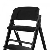 Вкладиш м'який для стільчика Cybex Click&Fold Stunning Black Вкладиш м'який для стільчика Cybex Click&Fold Stunning Black