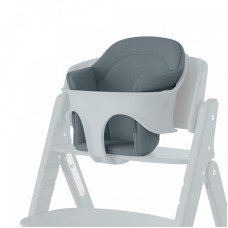 Вкладиш м'який для стільчика Cybex Click&Fold Stone Blue