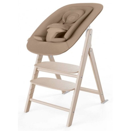 Адаптери Cybex Click&Fold для баунсера White