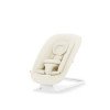 Баунсер Cybex Lemo Canvas White