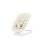 Баунсер Cybex Lemo Canvas White