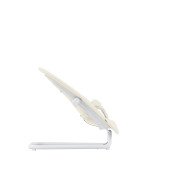 Баунсер Cybex Lemo Canvas White