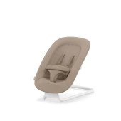 Баунсер Cybex Lemo Almond Beige
