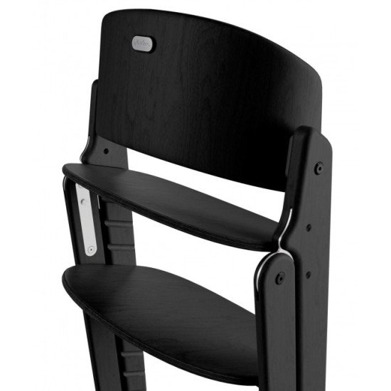 Стілець Cybex Click&Fold Stunning Black Стілець Cybex Click&Fold Stunning Black