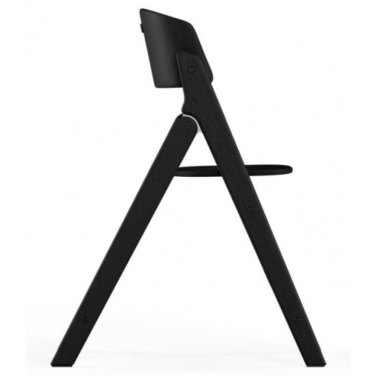 Стілець Cybex Click&Fold Stunning Black Стілець Cybex Click&Fold Stunning Black