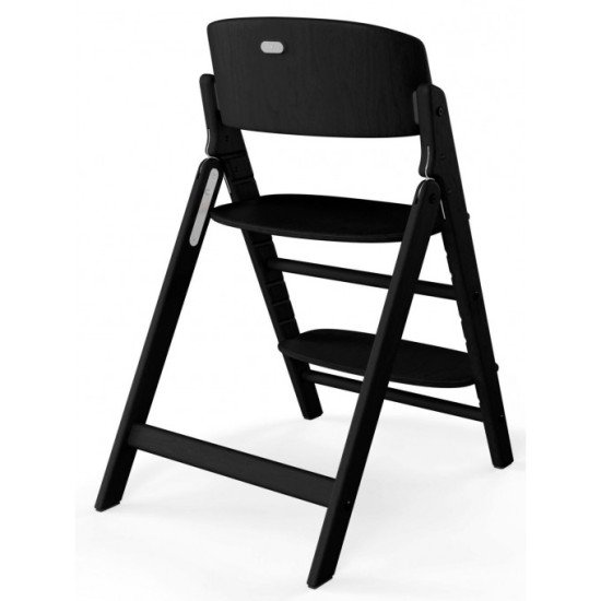 Стілець Cybex Click&Fold Stunning Black Стілець Cybex Click&Fold Stunning Black