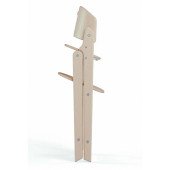 Стілець Cybex Click&Fold All Natural
