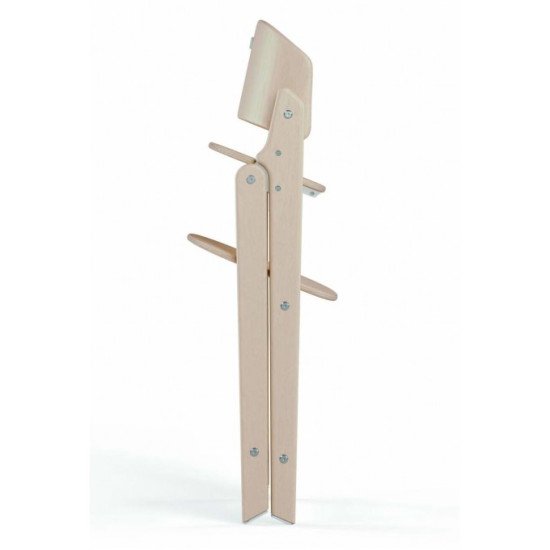 Стілець Cybex Click&Fold All Natural