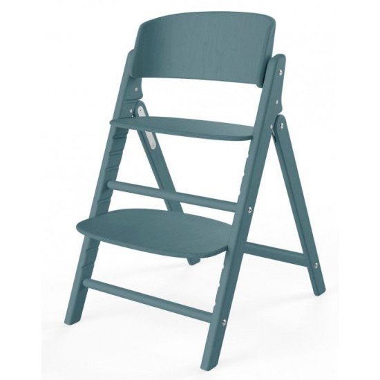 Стілець Cybex Click&Fold Stone Blue Стілець Cybex Click&Fold Stone Blue
