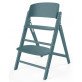 Стілець Cybex Click&Fold Stone Blue