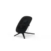 Баунсер Cybex Lemo Platinum Black Wood