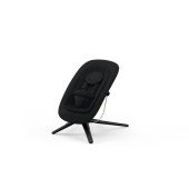 Баунсер Cybex Lemo Platinum Black Wood Баунсер Cybex Lemo Platinum Black Wood