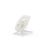 Баунсер Cybex Lemo Platinum White Wood