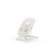 Баунсер Cybex Lemo Platinum White Wood