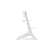 Стілець Cybex Lemo Platinum White Wood Стілець Cybex Lemo Platinum White Wood