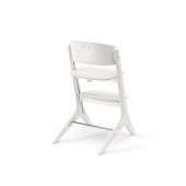 Стілець Cybex Lemo Platinum White Wood Стілець Cybex Lemo Platinum White Wood