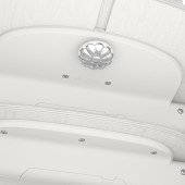 Стілець Cybex Lemo Platinum White Wood Стілець Cybex Lemo Platinum White Wood