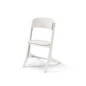 Стілець Cybex Lemo Platinum White Wood Стілець Cybex Lemo Platinum White Wood